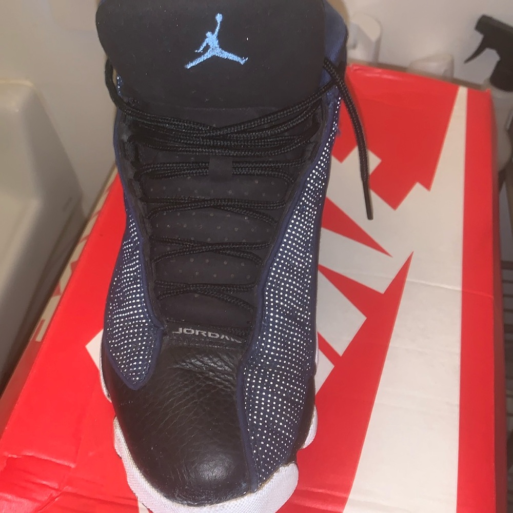 Air Jordan’s 13 Retro